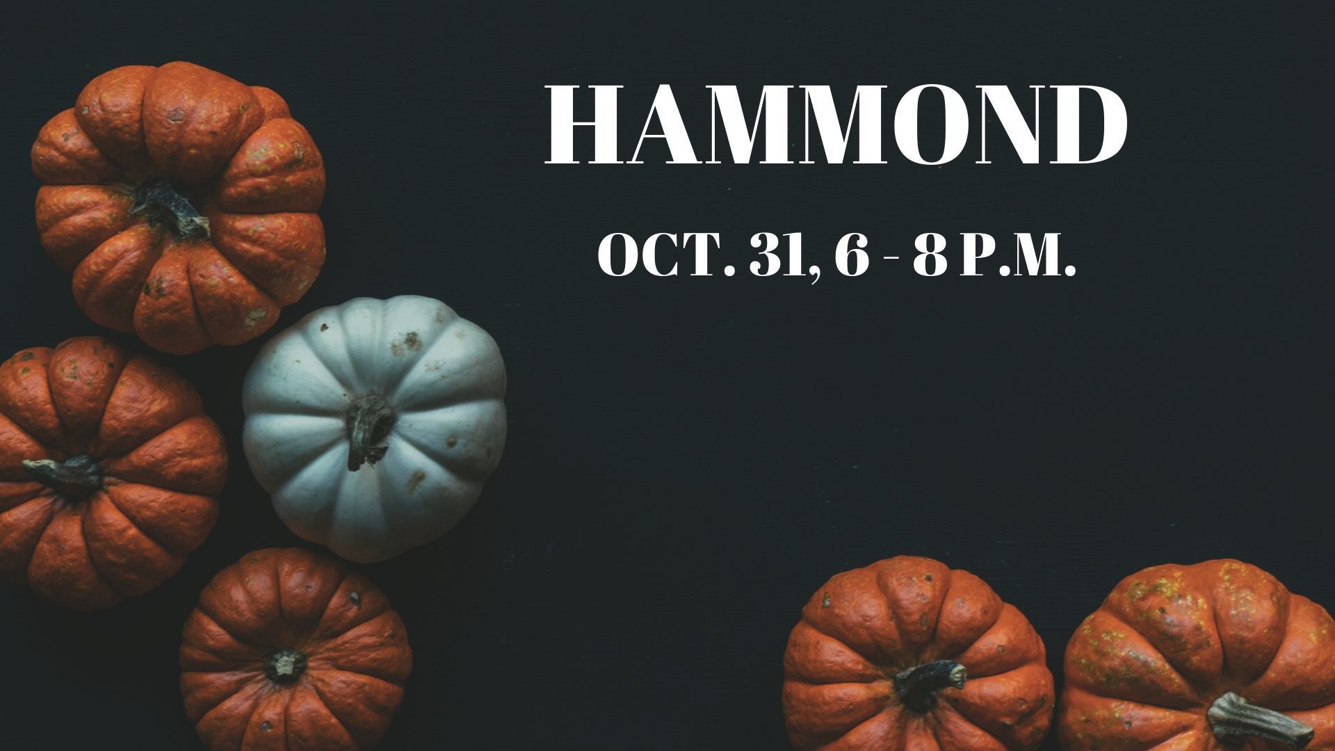 Hammond